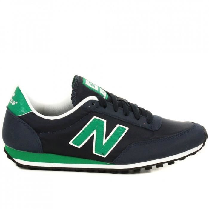 new balance bleu et vert