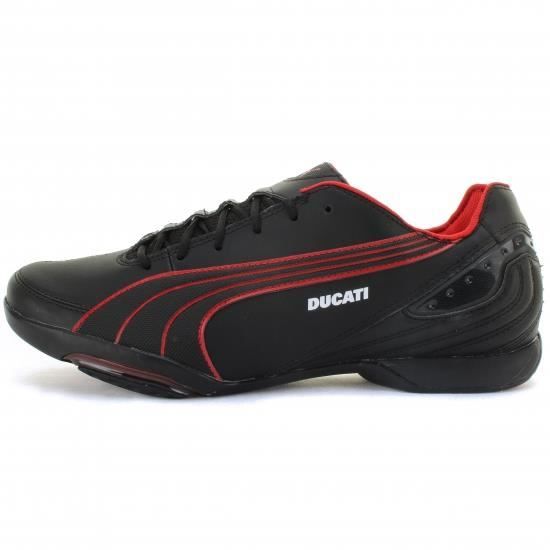 puma ducati men childe