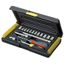 Coffret à douilles professionnel Micro Tough 6 pan