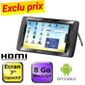 TABLET PC Archos 70 internet tablet PC 8 Go