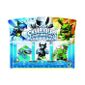 PACK ACCESSOIRES JEUX VIDEO PACK E SKYLANDERS : HEX + ZAP + DINO RANG