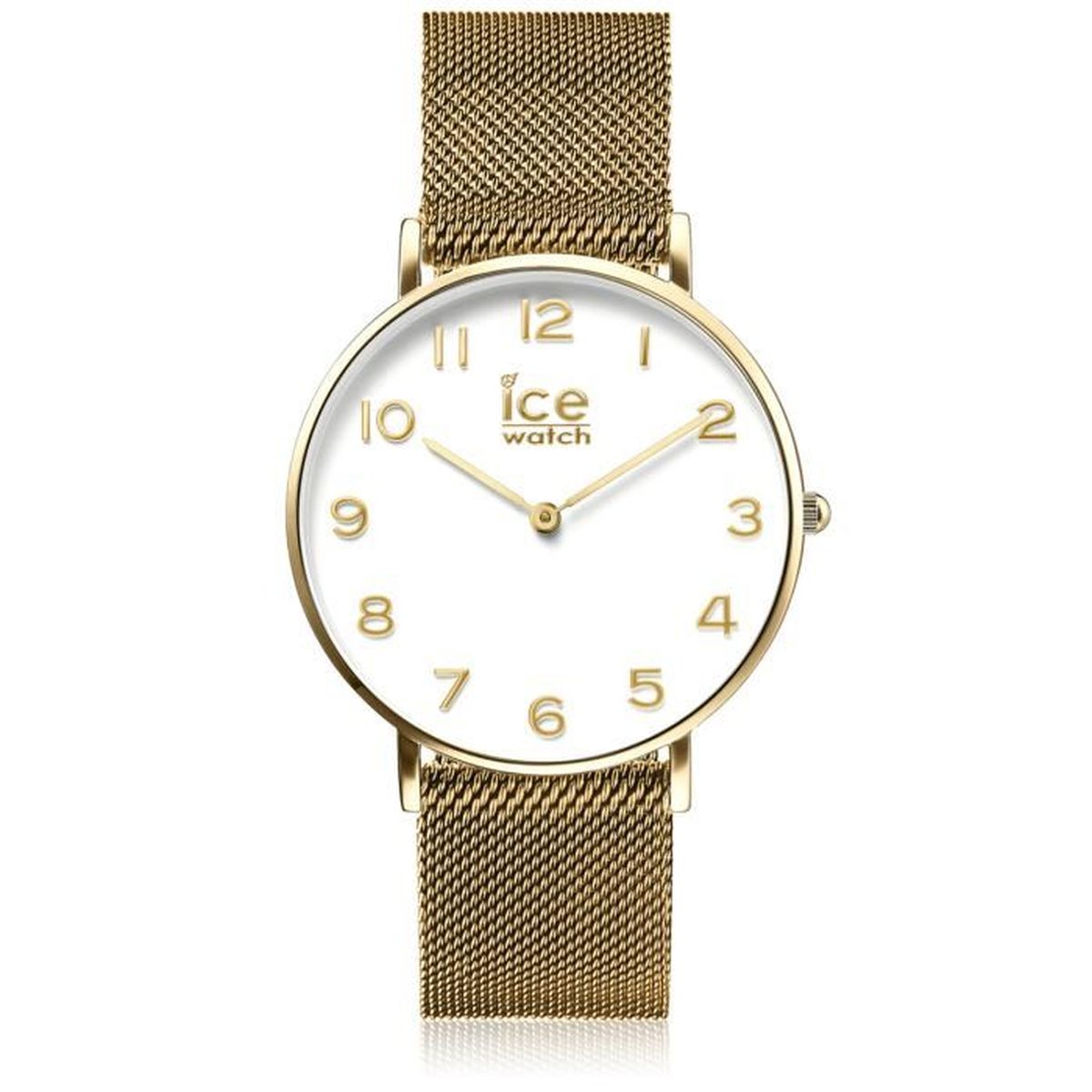 montre ice pas cher