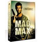  DVD Mad Max : l'intégrale