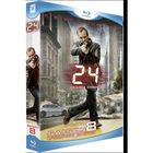 DVD SERIE TV Blu-Ray 24 heures chrono, saison 8