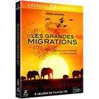 DVD DOCUMENTAIRE DVD Les grandes migrations