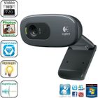 Webcam LOGITECHC270NOIR