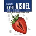 DICTIONNAIRES / LANGUES Le petit visuel multilingue ; français/espagnol...