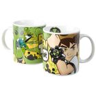  Mug Ben 10