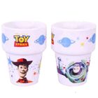 BOL - MUG - MAZAGRAN Set de 2 mugs empilables Toy Story