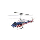MODELISME AERIEN Twin Huey Big