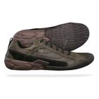  Caterpillar Distell hommes Cuir …