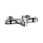  Mitigeur thermostatique de bain douche. 