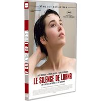 DVD FILM DVD Le Silence de Lorna