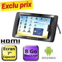 TABLET PC Archos 70 internet tablet PC 8 Go