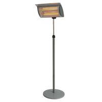 Parasol chauffant électrique - Puissance 2000 W Parasol chauffant électrique - Puissance 2000 W