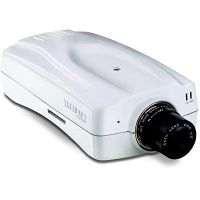 CAMERA IP Trendnet - TV-IP512P - Caméra IP PoE  Audio