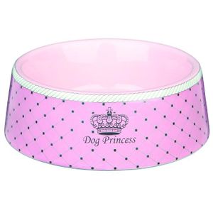 TRIXIE Dog Prince Ecuelle céramique pour chien