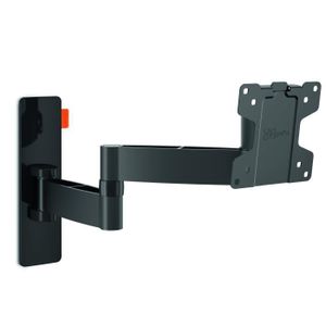 VOGEL'S Wall 2045 - Support TV Mural Orientable 17 ? 26\