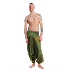 PANTALON Fantazia , Sarouel homme léger , Sarouel homme fem. \u2039\u203a