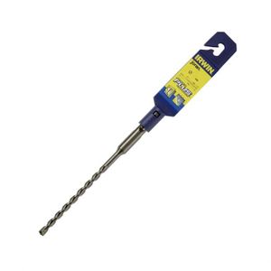 DT9526 QZ Forêt SDS Hardened Steel Body; Carbide Tipped 7mm x 210 mm DeWALT