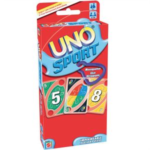 Uno Sport imperméable