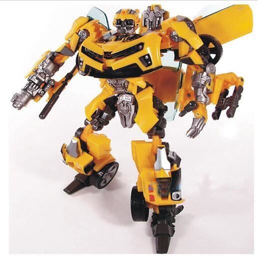 bumblebee jouet