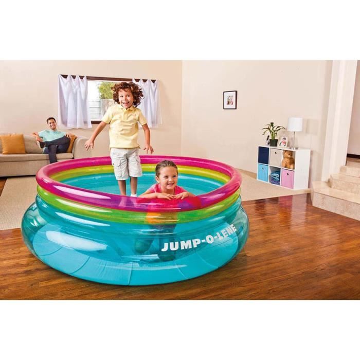 intex trampoline