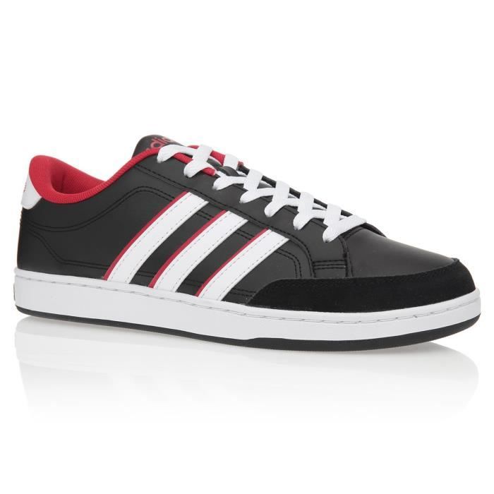 Adidas Neo Noir Et Blanc Adidas Neo Noir Et Blanc