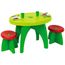 Table de Jardin