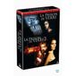  DVD La prison de verre - la prison de verre 2