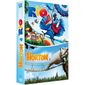 DVD FILM DVD Rio  ; Horton