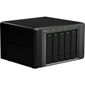 SERVEUR DE STOCKAGE - NAS Synology - DX510 - Boîtier disque dur réseau NAS