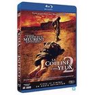 DVD FILM Blu-Ray La colline à des yeux 2