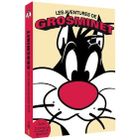 DVD FILM DVD Coffret masque Grosminet ; dans la lune ; p...