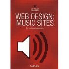 SCIENCES / TECH / MEDECINE WEB DESIGN : MUSIC SITES