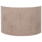 APPLIQUE  Applique POEME Beige