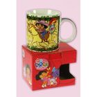  DORA - Mug