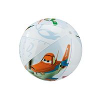 JEUX DE PISCINE Ballon PLANES 61 cm INTEX JEUX DE PISCINE Ballon PLANES 61 cm INTEX