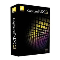 LOGICIEL CULTURE - LOISIR Capture NX2