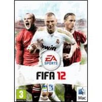 JEUX VIDEO A TELECHARGER FIFA 12 (Mac)