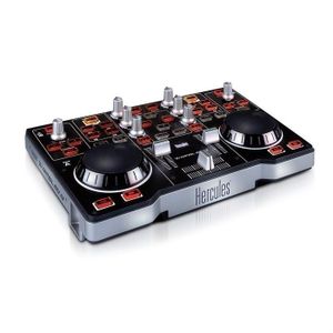 Hercules DJ Control MP3 e2