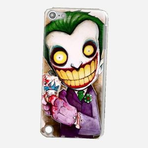 Joker for ipod instal