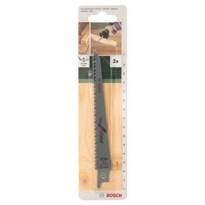 Bosch Prom Manche pour lame de scie sabre pas cher Achat / Vente