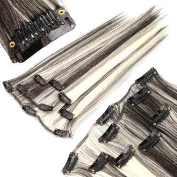 CRASH TEST : les mches clipser Franck Provost - feetoutunblog