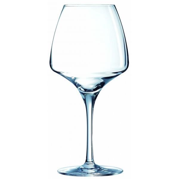 Open Up Pro Tasting Chef Et Sommelier verre