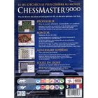 PC CHESSMASTER 9000 / MAC DVD-ROM