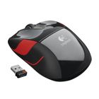 SOURIS Logitech Wireless Mouse M525 Black