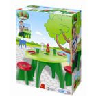 IMITATION PROFESSION-ACTIVITE DE GRANDS Table de Jardin