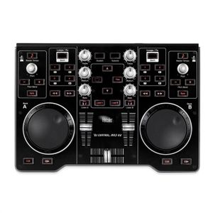 Hercules DJ Control MP3 e2