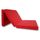Matelas lit futon pliable pliant 195 x 65 x 8 cm c